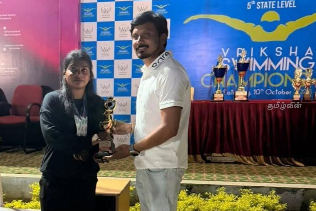 ஈழத்து சகோதரிகள் தமிழ் நாட்டில் புரிந்த சாதனை!!