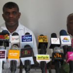 சுருக்குவலை மீன்பிடி தொடர்பில் மட்டக்களப்பில் முன்வைக்கப்பட்டுள்ள குற்றச்சாட்டு!!